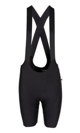 Pantalóneta Ciclismo C/T Mujer GFX Negro